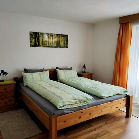 Haus Gruenstein Διαμέρισμα Biberwier Εξωτερικό φωτογραφία