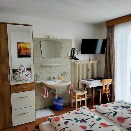 Haus Gruenstein Διαμέρισμα Biberwier Εξωτερικό φωτογραφία