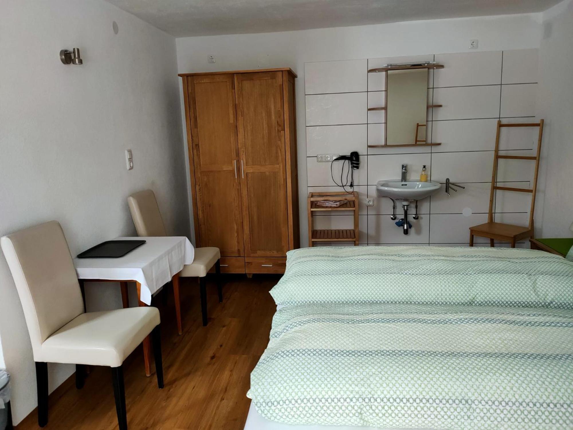 Haus Gruenstein Διαμέρισμα Biberwier Εξωτερικό φωτογραφία